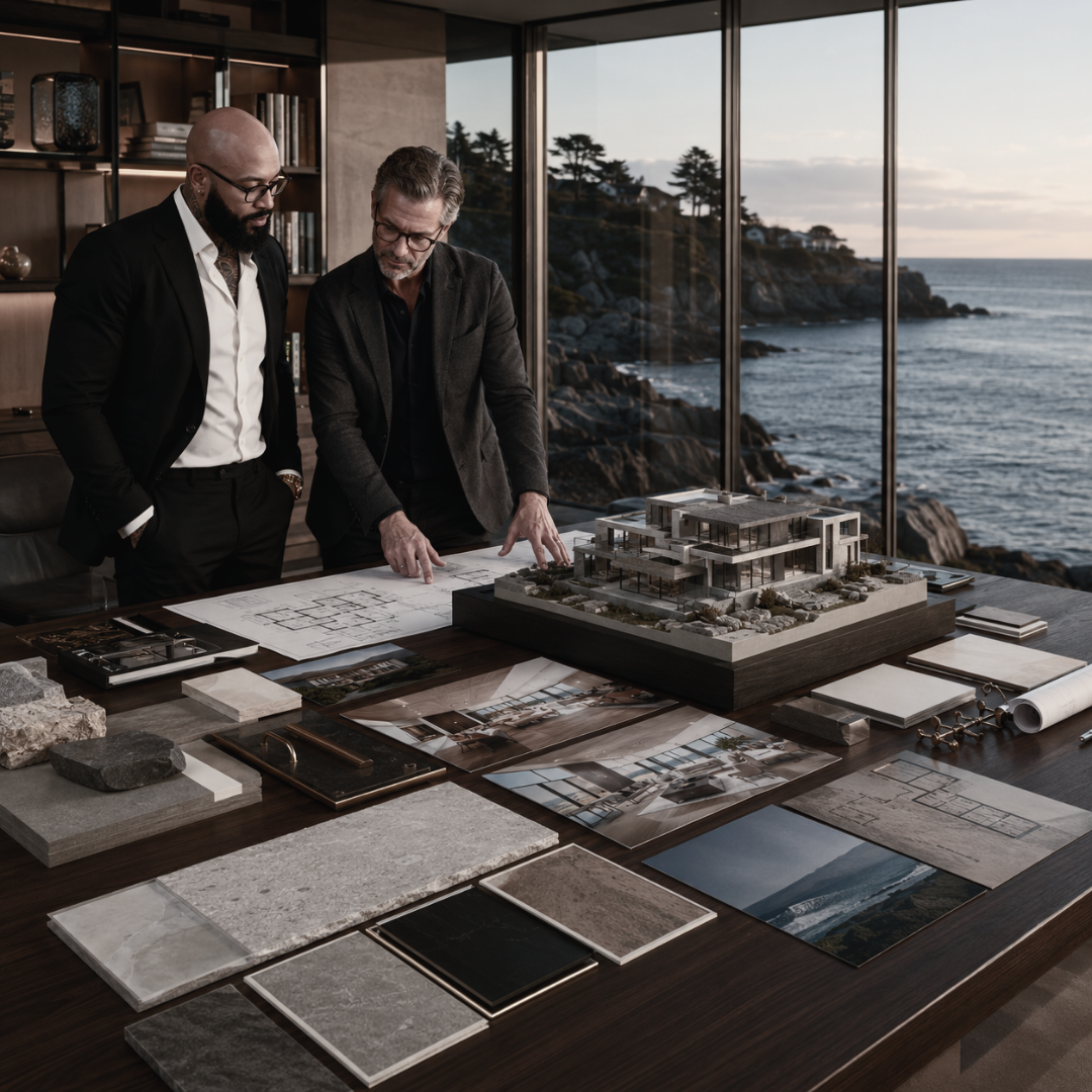 Bespoke Home Design