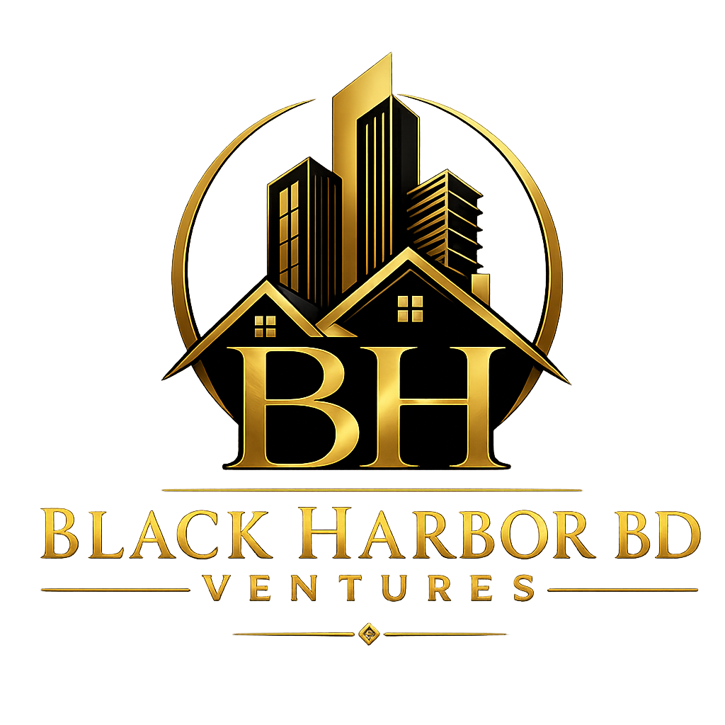 Black Harbor Build & Design Ventures