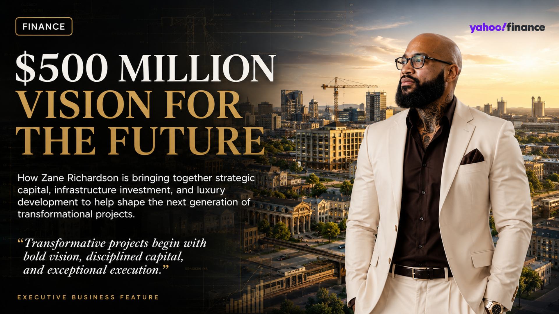 Blackharbor BD Announces $500 Million Funding Capacity - Yahoo Finance